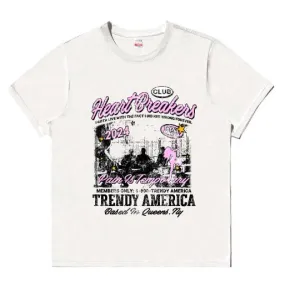 10 MADE Blanks Major Tees - Jumbo Print