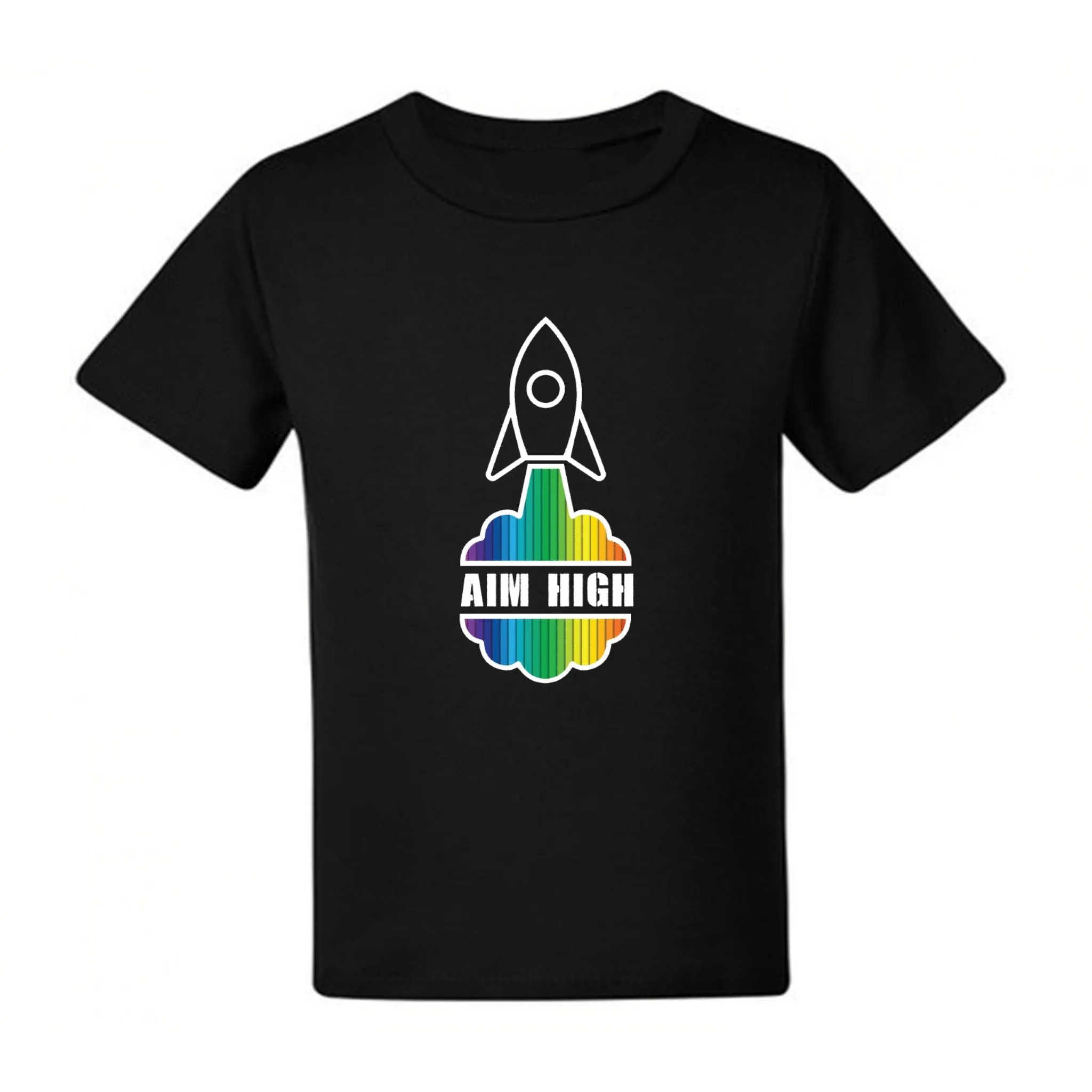 Aim High - Statement Tees