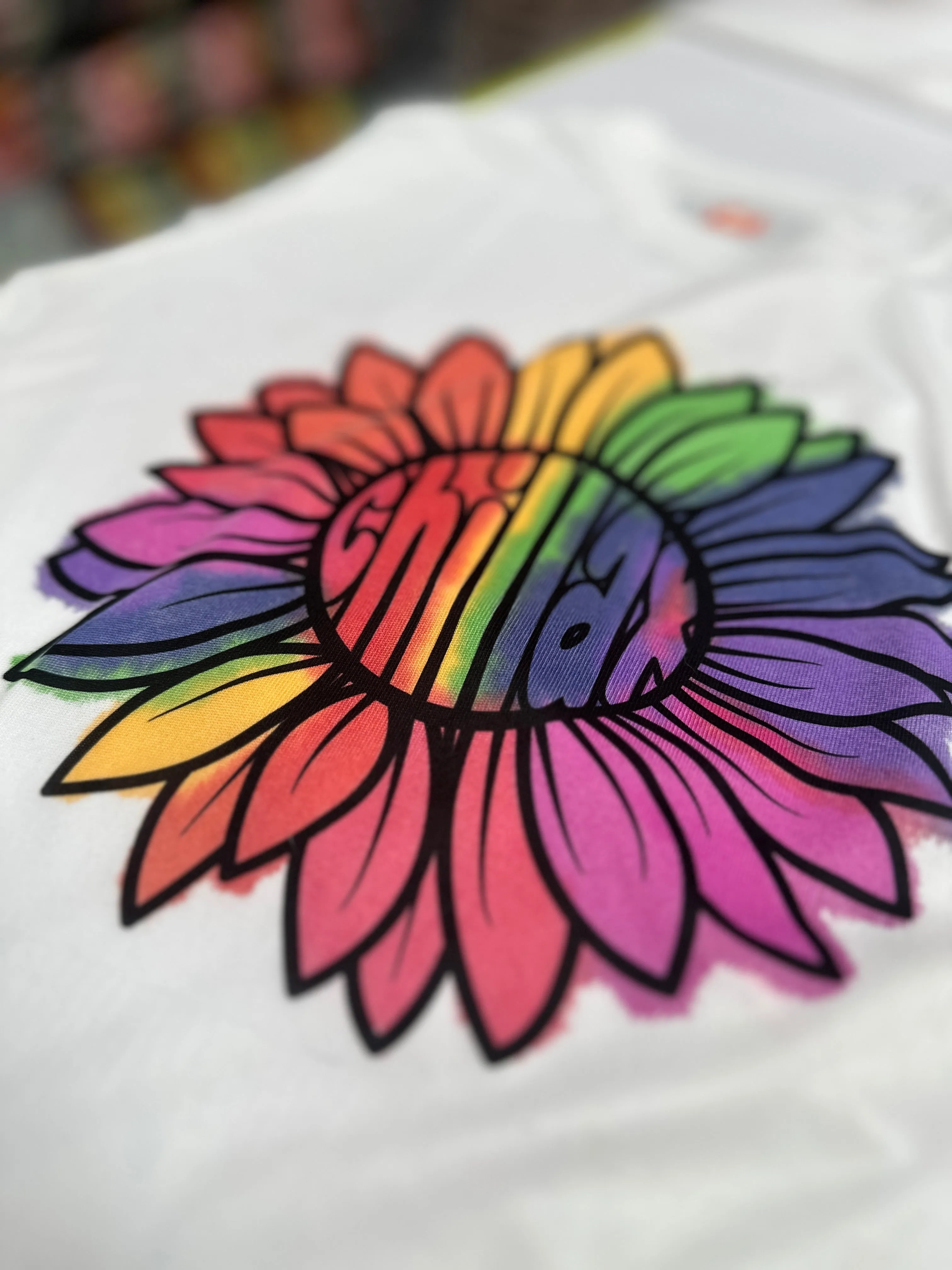 Aim High - Statement Tees
