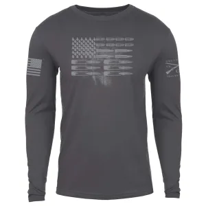 Ammo Flag Long Sleeve