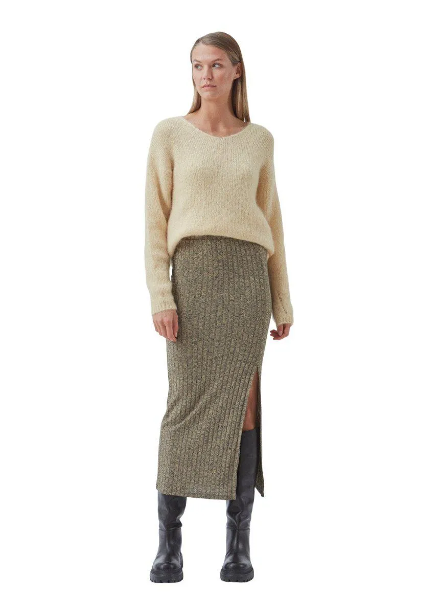 BeckMD skirt - Moonstone