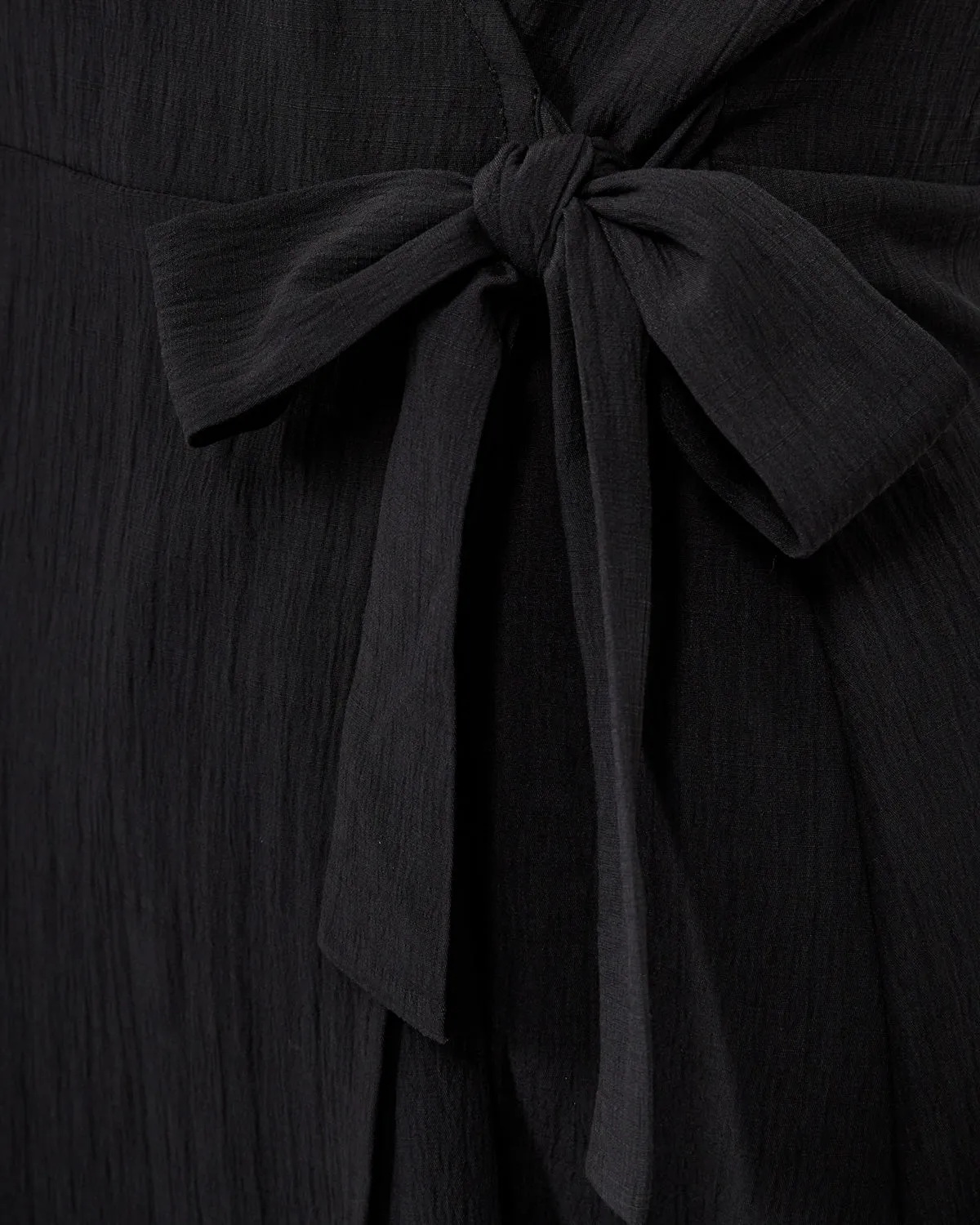 Betties 3644 Dress - Black