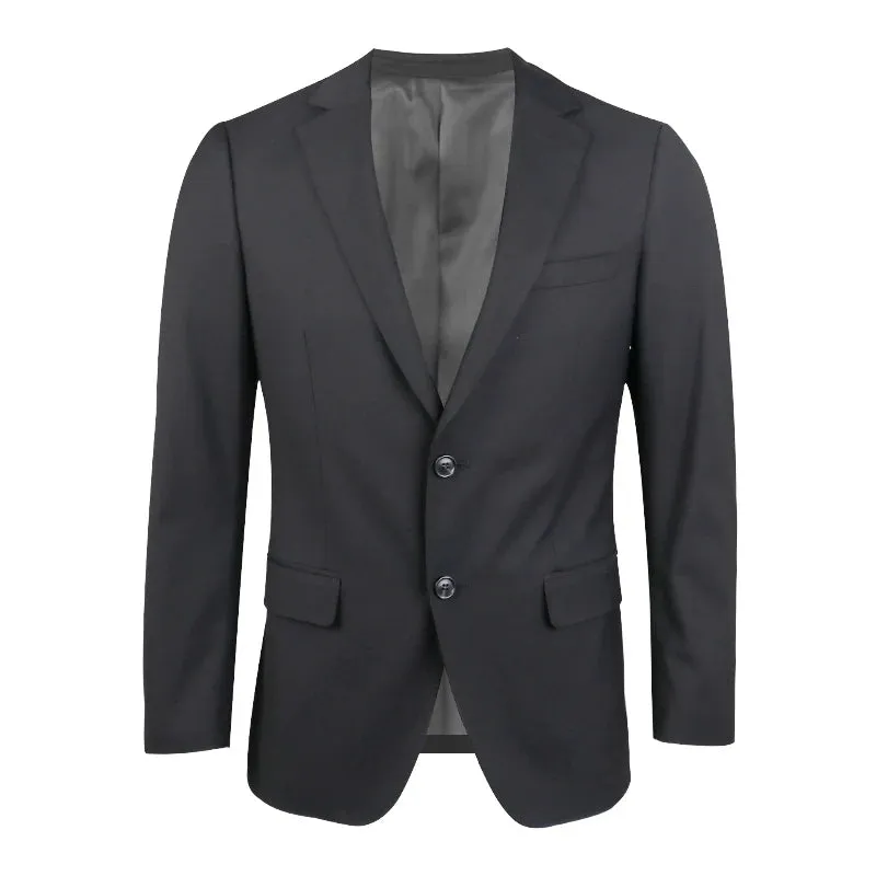 Black Formal Suit
