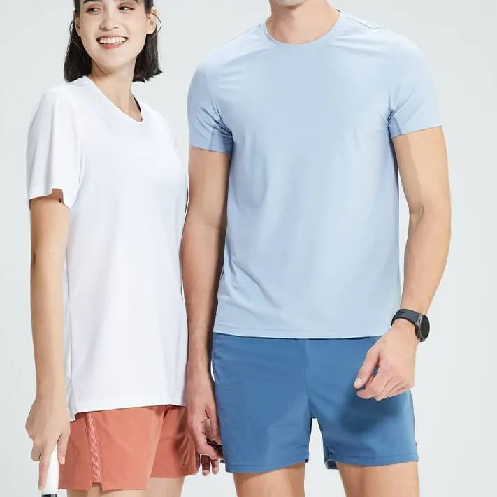 Blank Dri Fit Shirts for Men Women