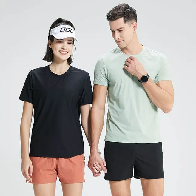 Blank Dri Fit Shirts for Men Women