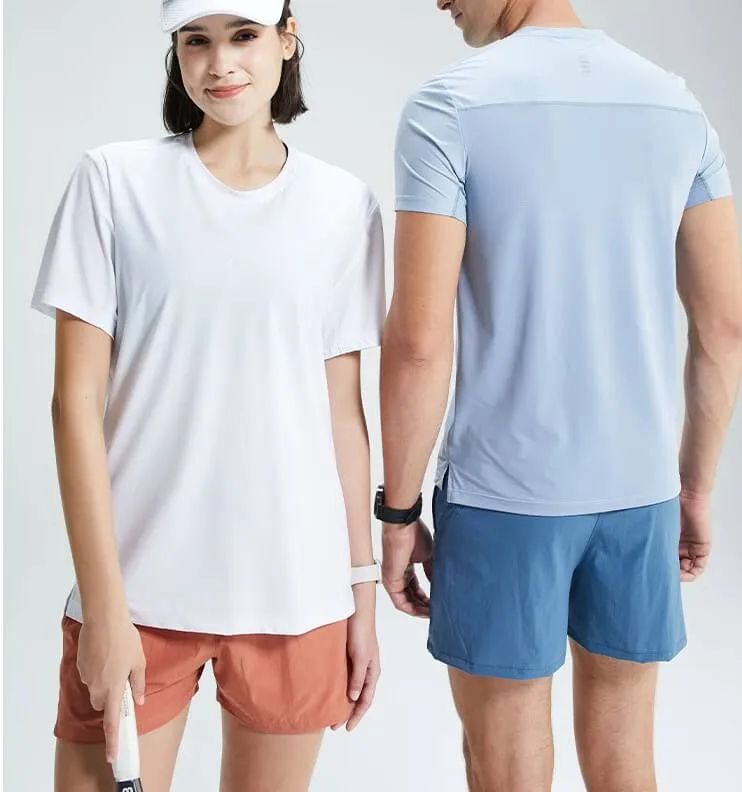 Blank Dri Fit Shirts for Men Women