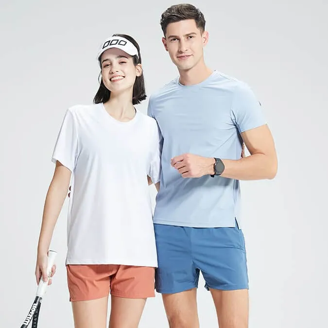 Blank Dri Fit Shirts for Men Women