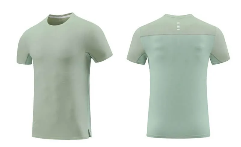 Blank Dri Fit Shirts for Men Women