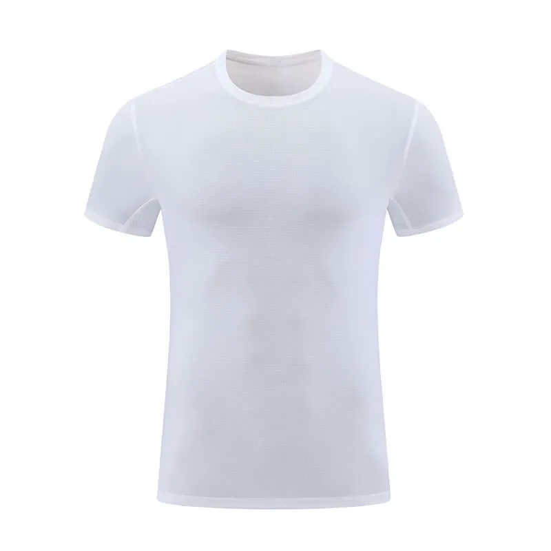 Blank Dri Fit Shirts for Men Women
