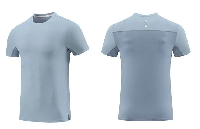 Blank Dri Fit Shirts for Men Women