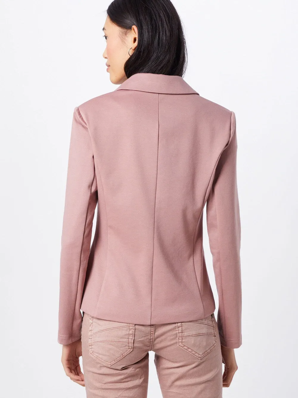 Blazer Cream Anett, pink