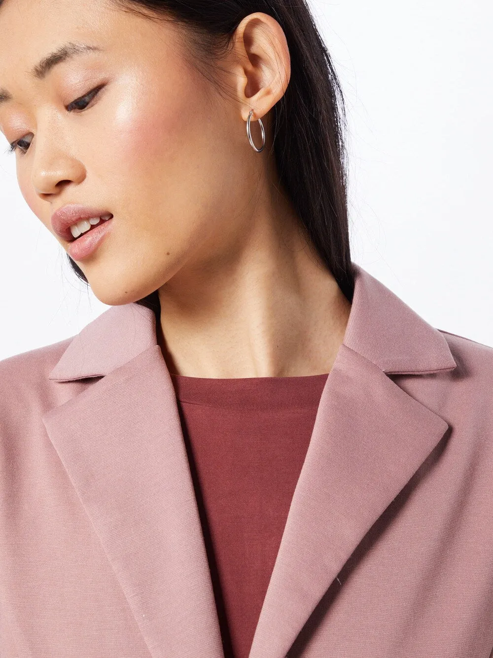 Blazer Cream Anett, pink