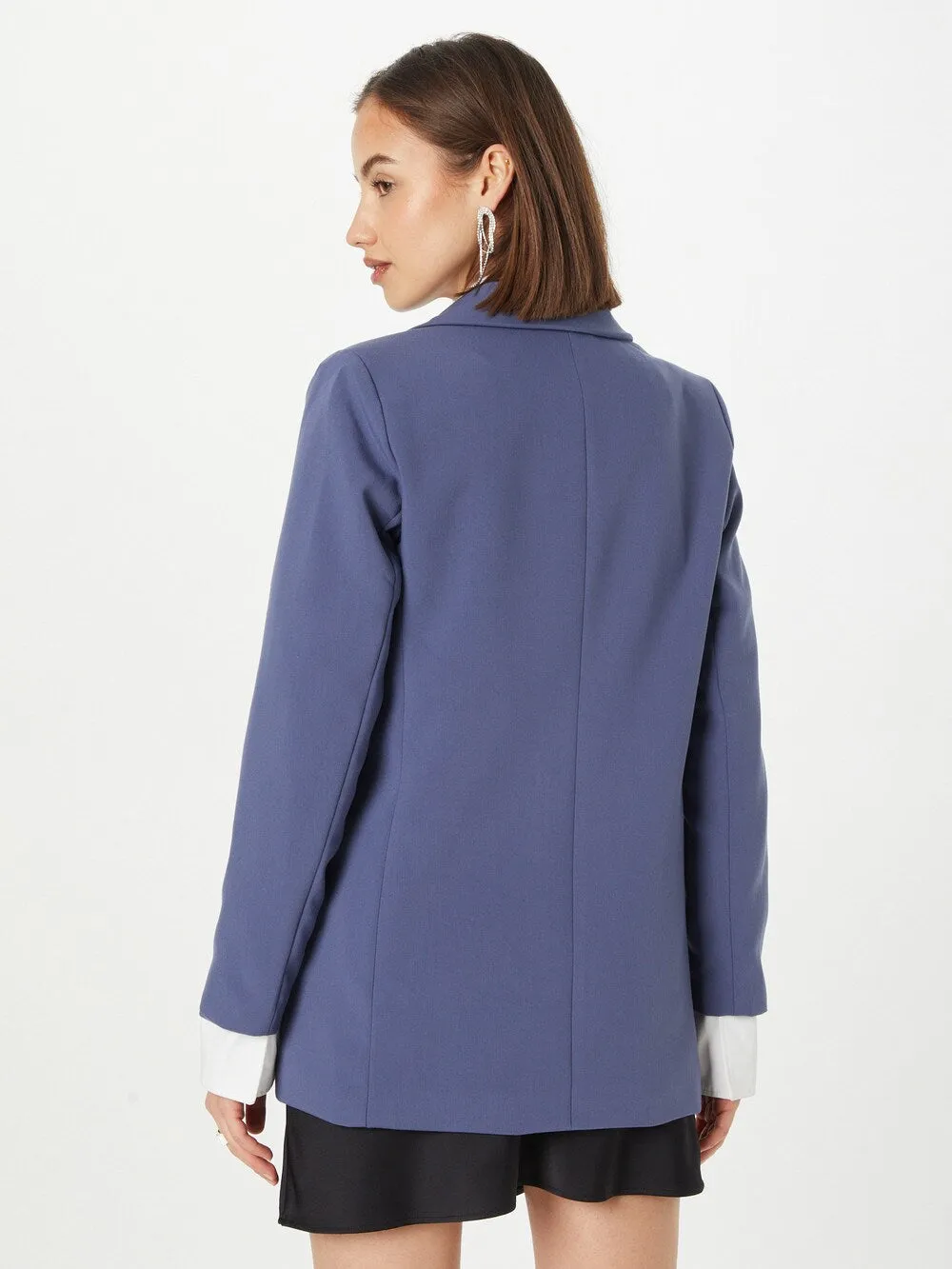 Blazer Object Sigrid, navy blue