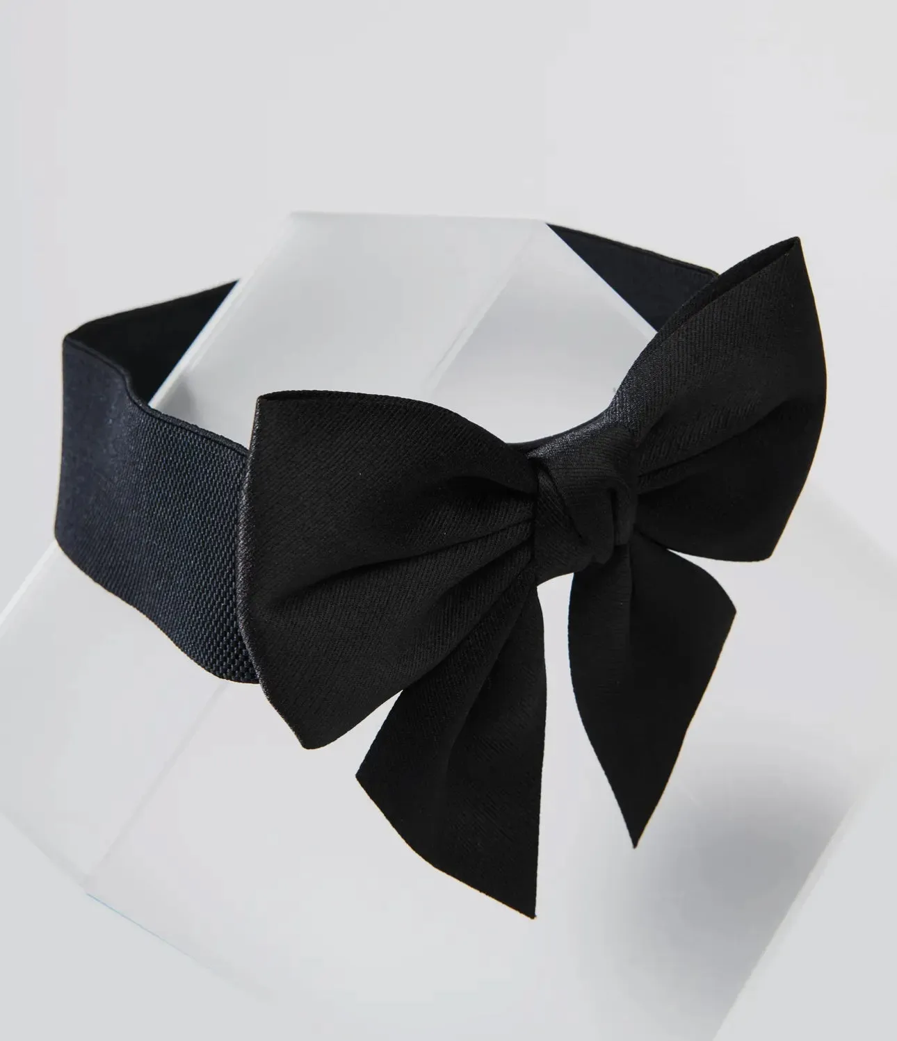Bow Belts