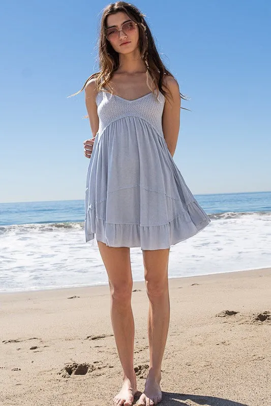 Camden Dress