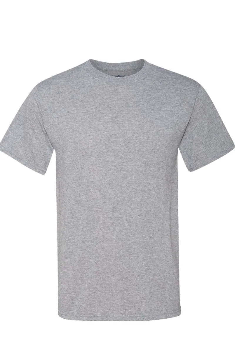 Checkered Warriors Royal Unisex Dri-Power Poly Tee