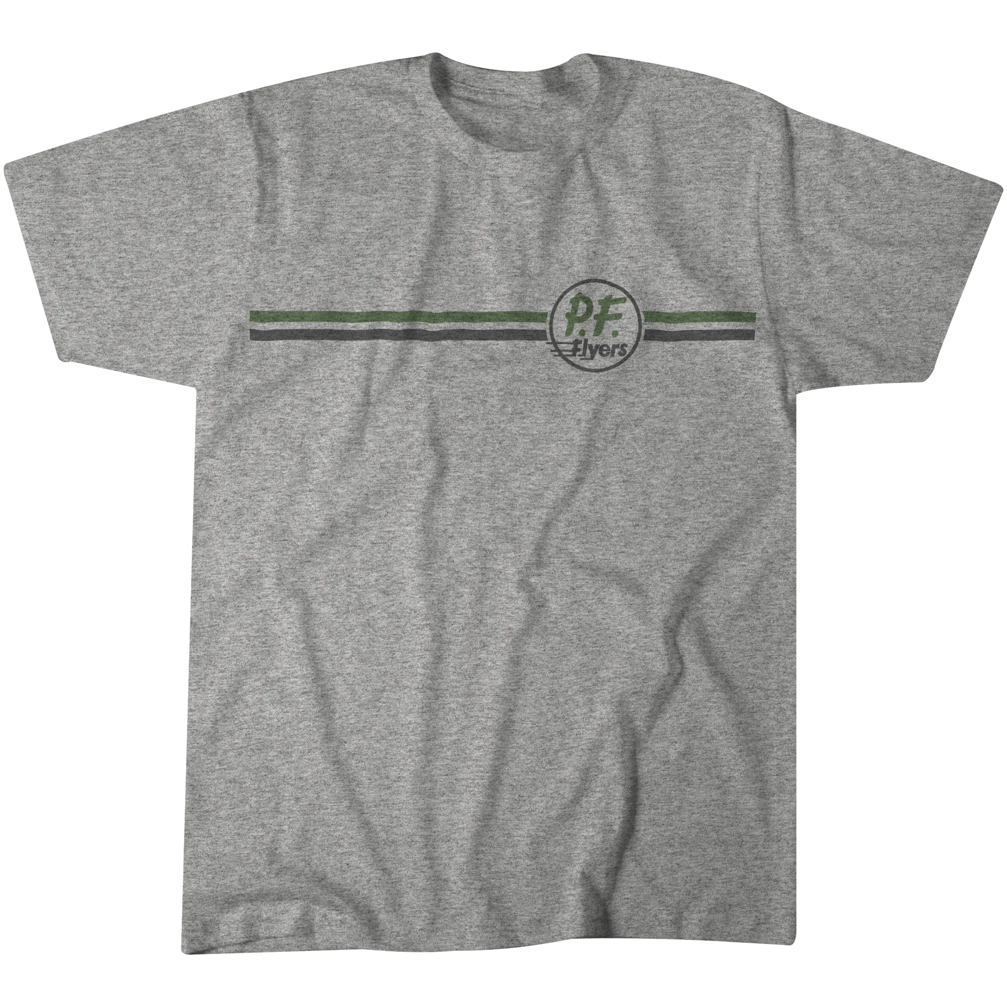 Chest Stripe Tee