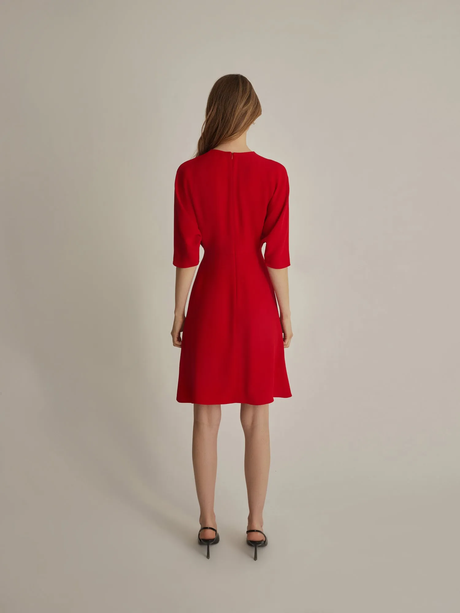 Cler B Dress
