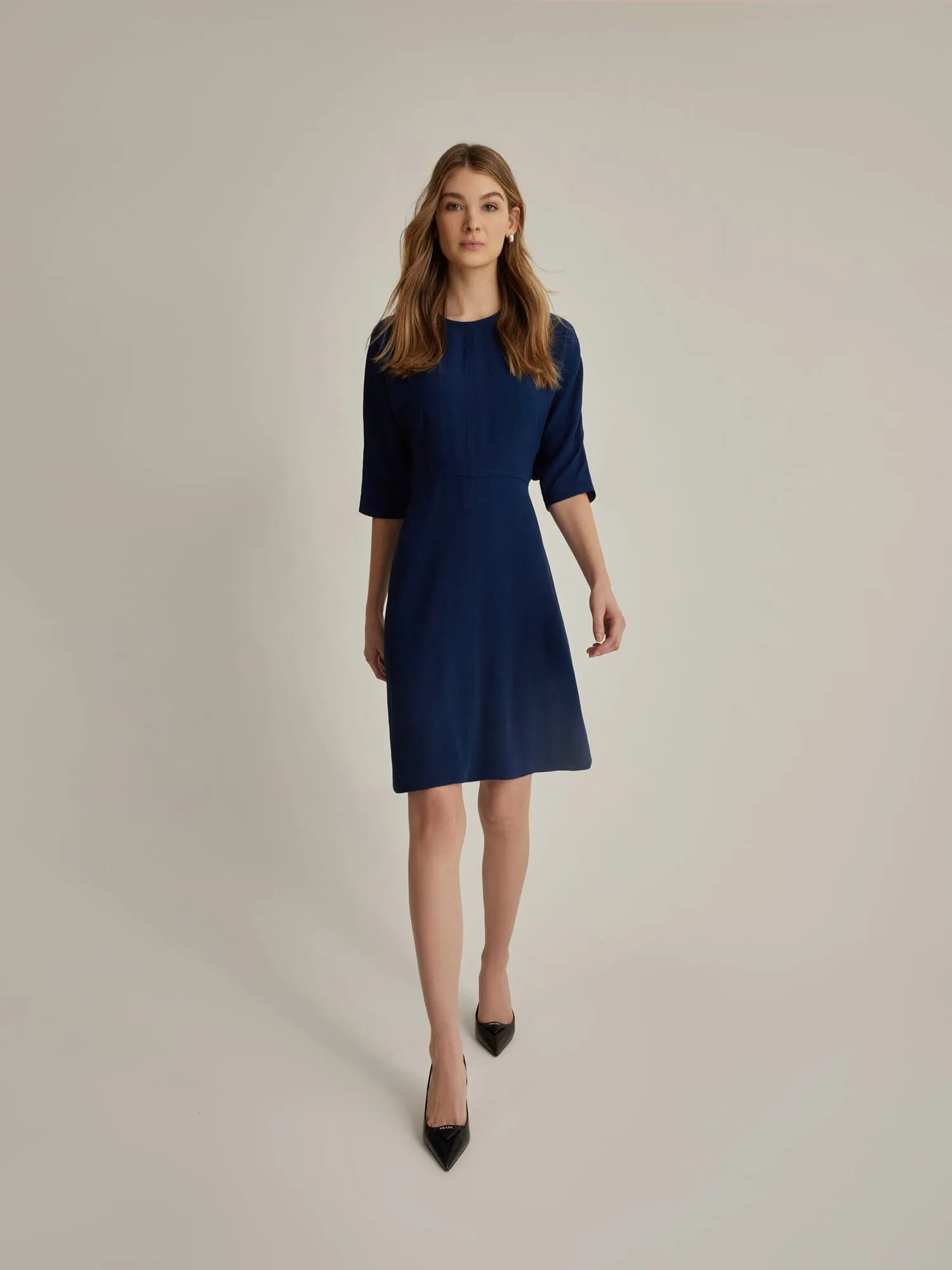 Cler B Dress