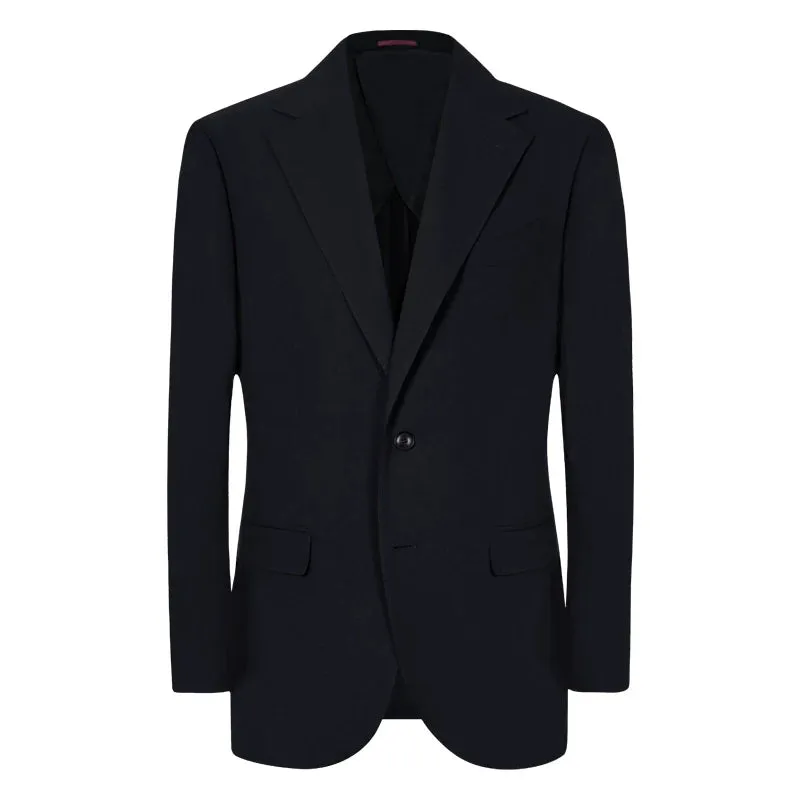 Commuter Business Three-Piece Suit
