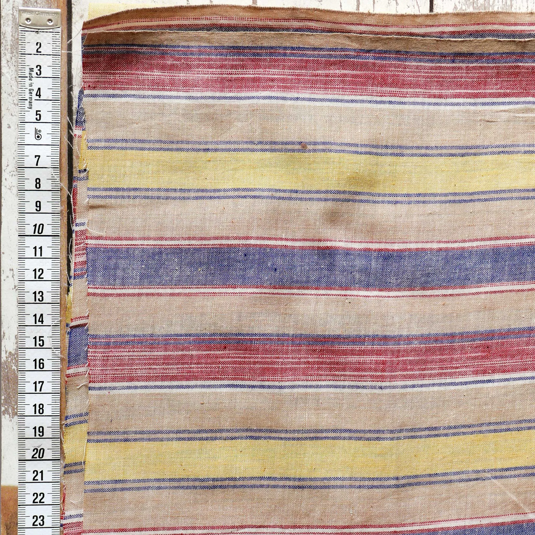 Cromer Stripe Handloom