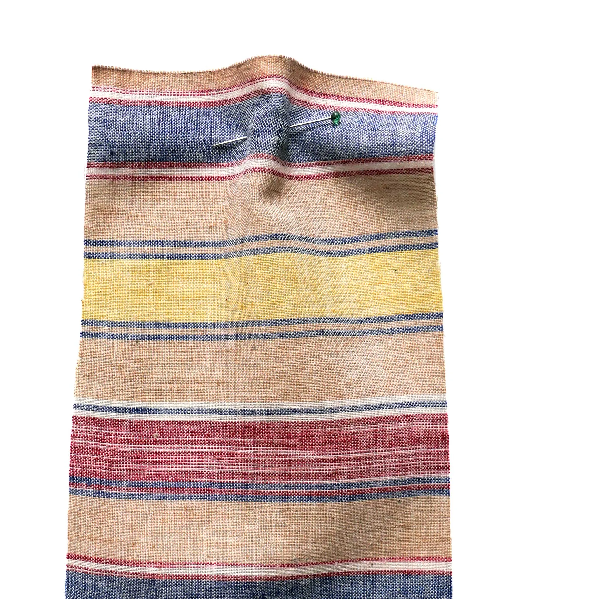Cromer Stripe Handloom