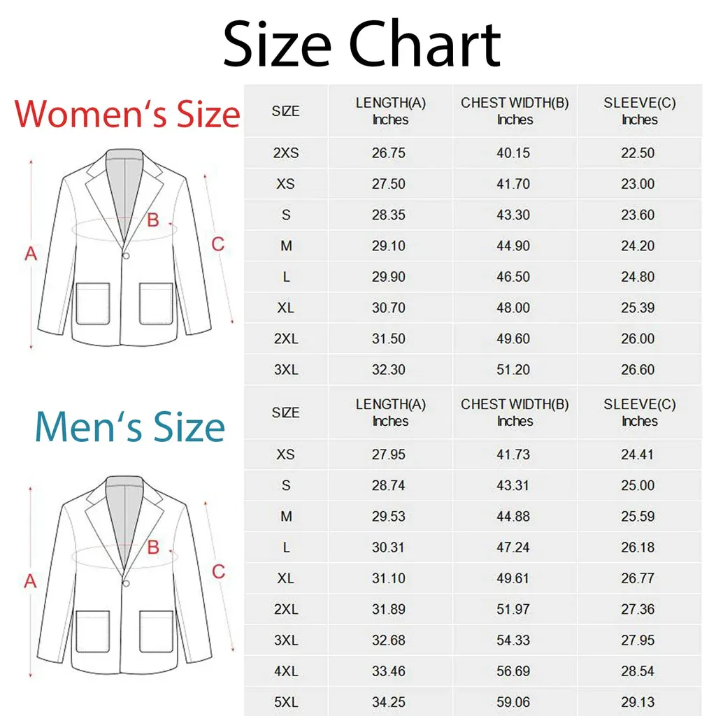 Custom Face Goldfish Pattern Couple Casual Blazers Coat