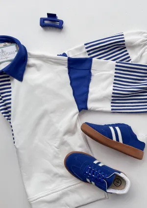 Daily Motion Sweatshirt