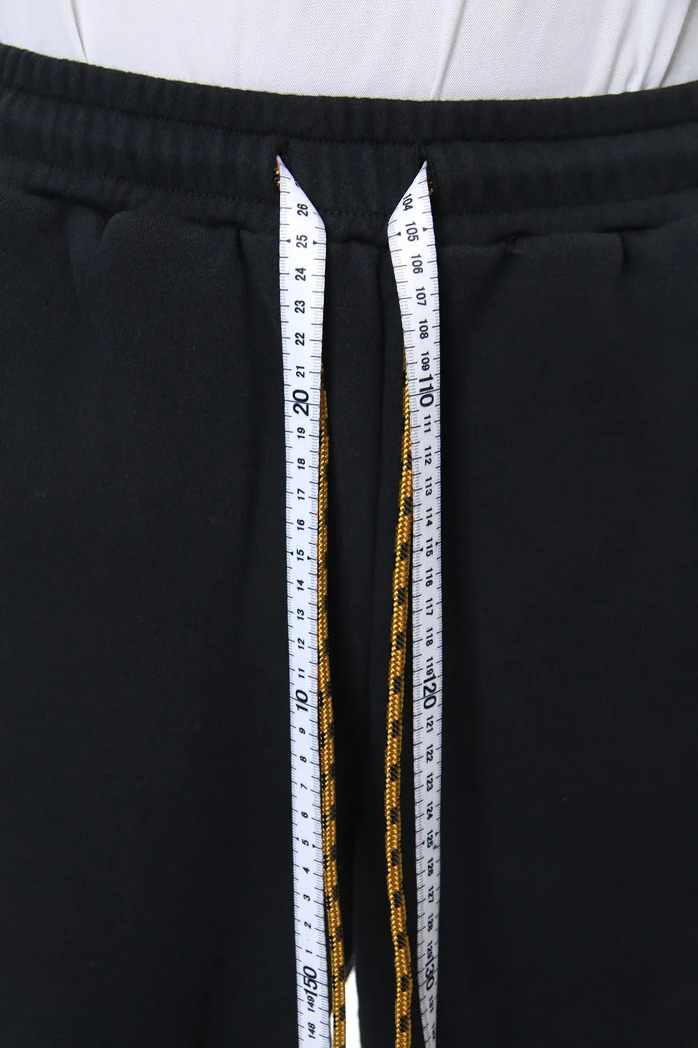 Damaged Pants