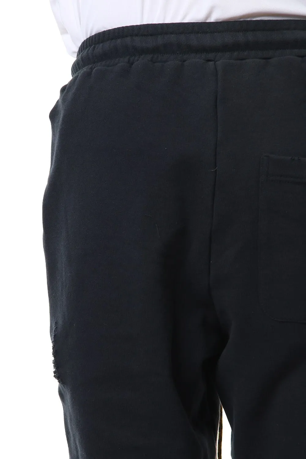 Damaged Pants