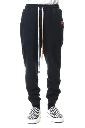 Damaged Pants