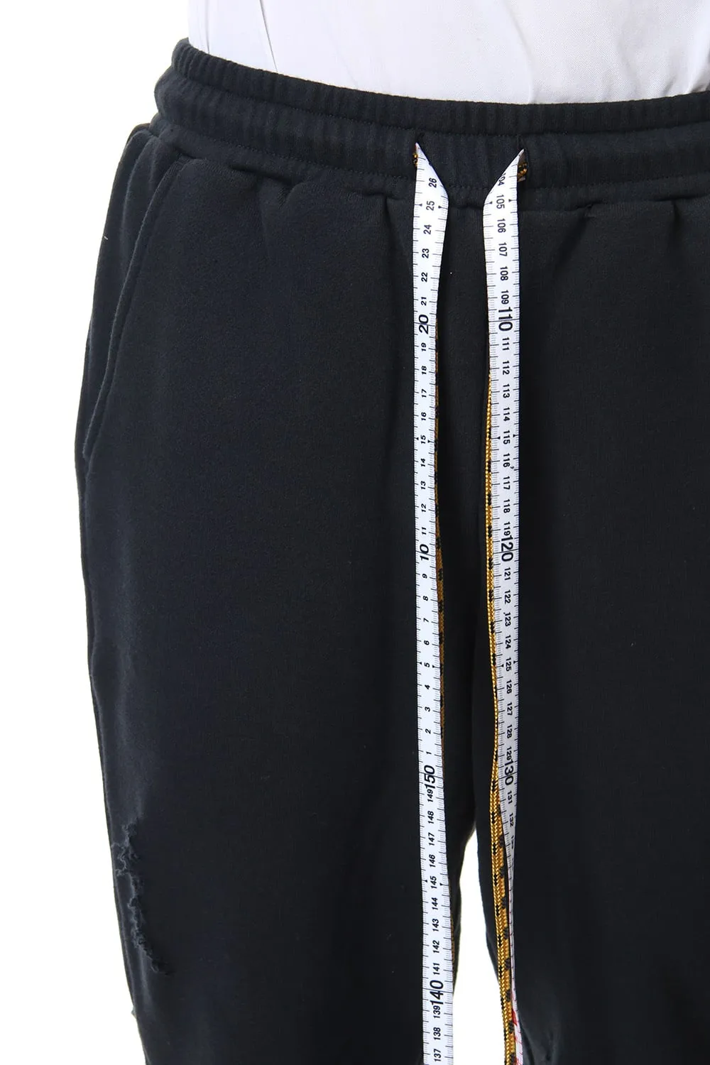 Damaged Pants