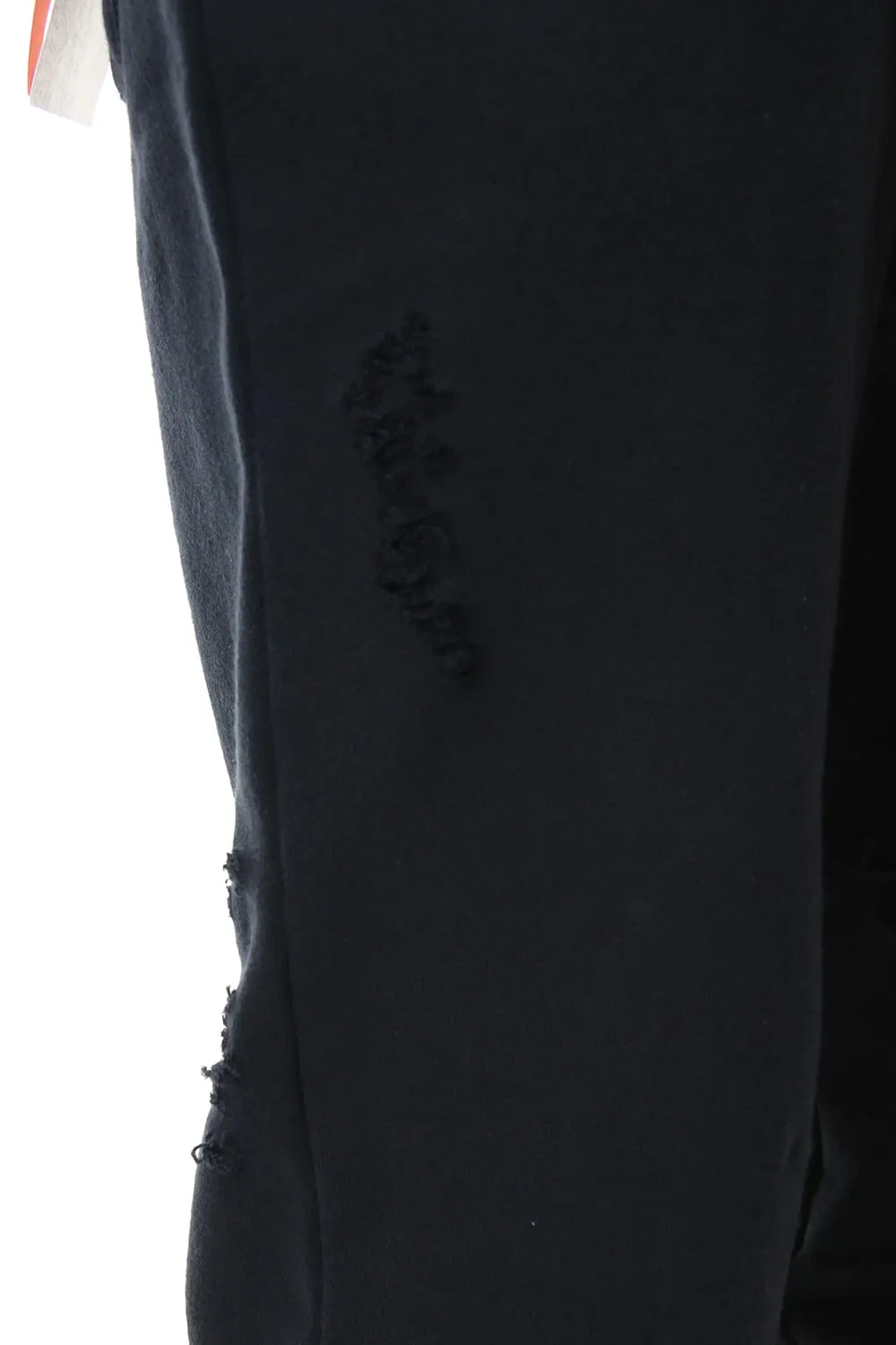 Damaged Pants