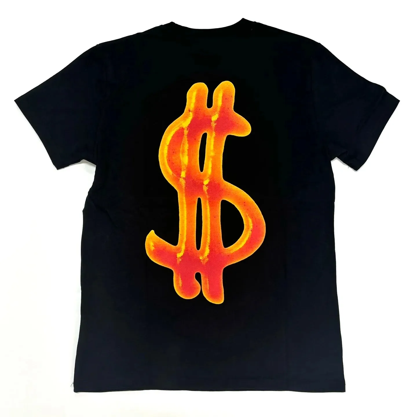 DVMT 'Big Mack Stacks' T-Shirt (Black) 741-161