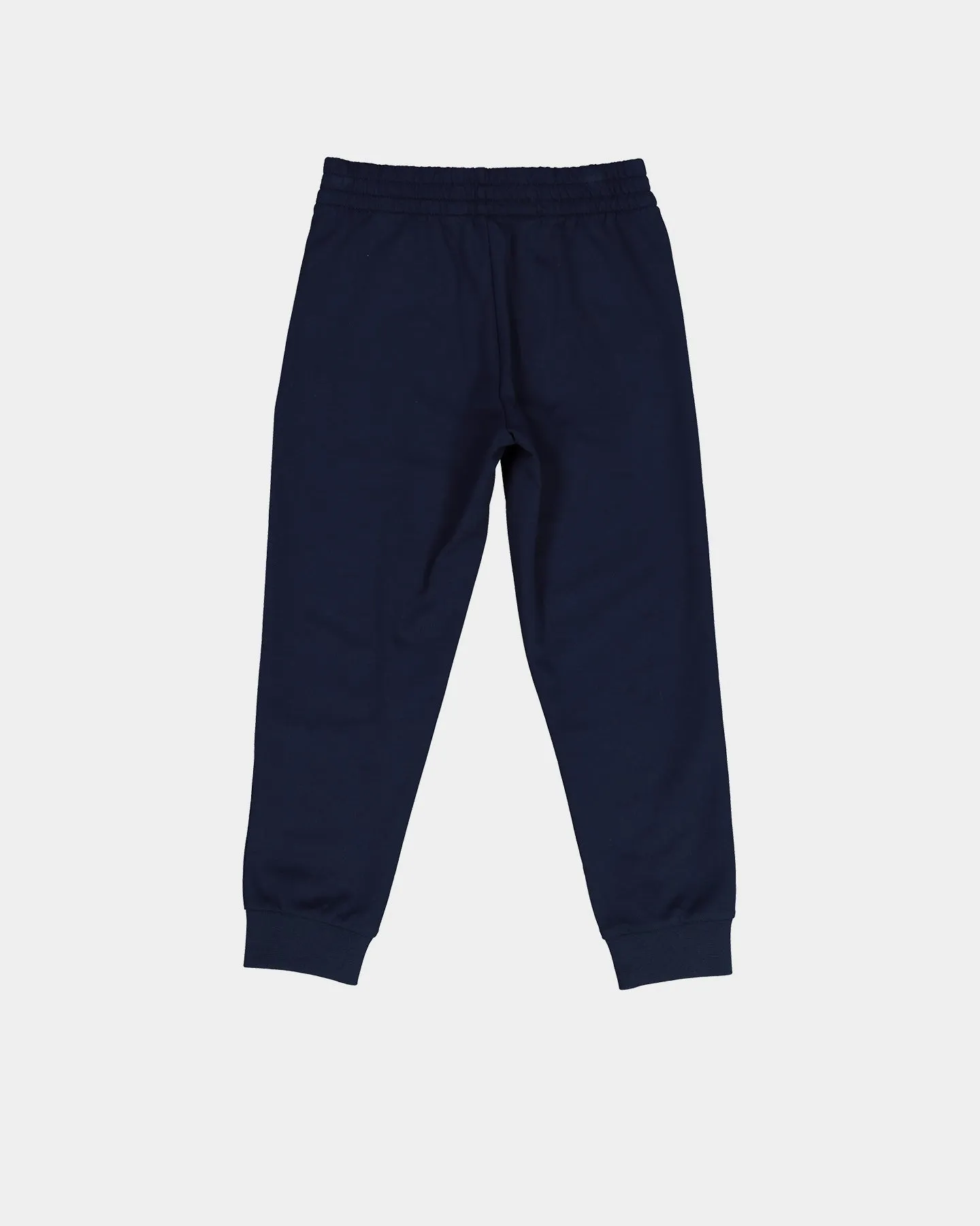 EA7 Emporio Armani Kids' Tracksuit Pants Red/Navy