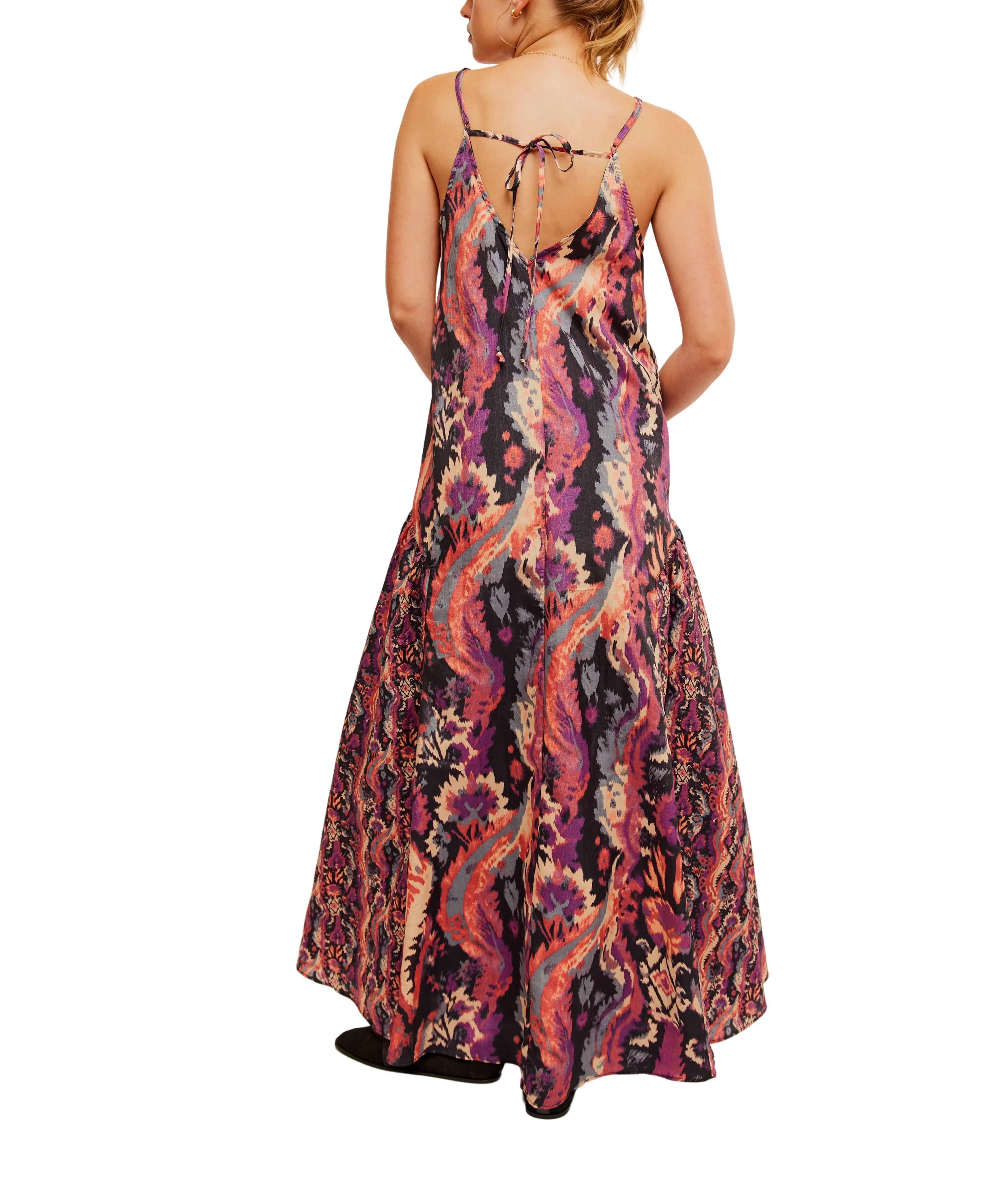 Everything and More Maxi Dress