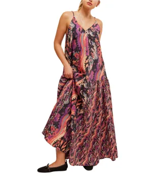 Everything and More Maxi Dress
