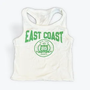 FBZ East Coast Tank