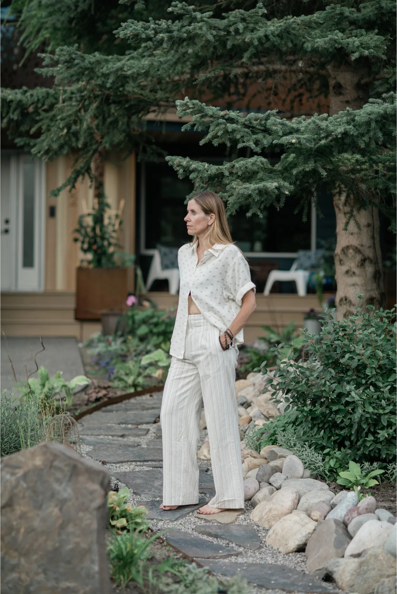 Finlay Pants