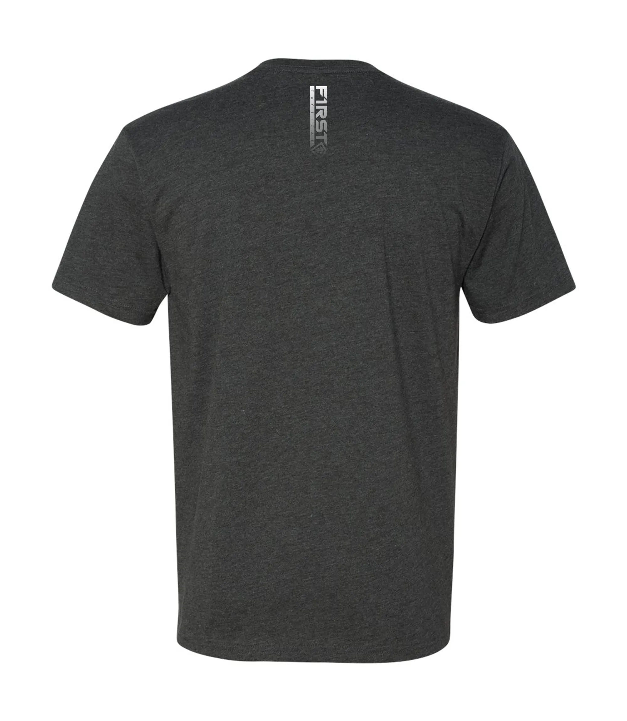 First Tactical Ammo Flag T-Shirt