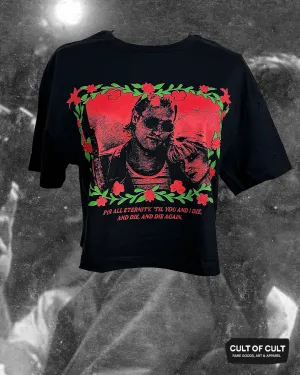 For All Eternity Crop Top