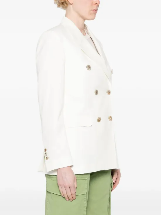 Golden Goose double-breasted blazer