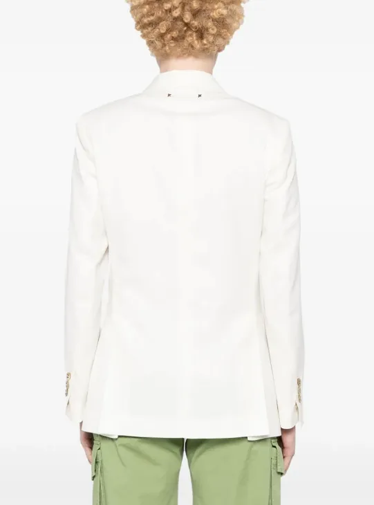 Golden Goose double-breasted blazer