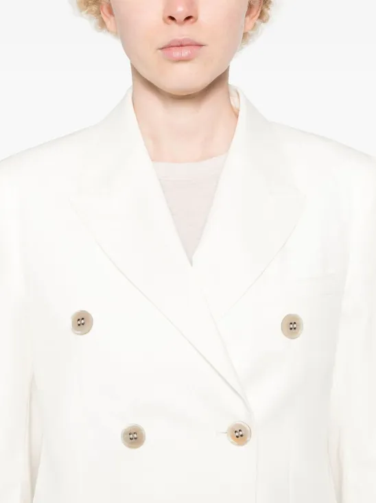 Golden Goose double-breasted blazer