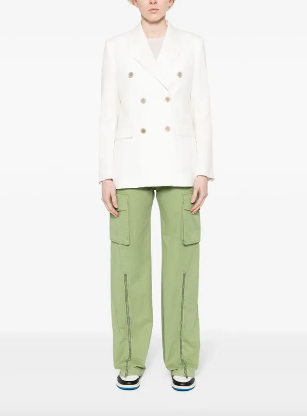 Golden Goose double-breasted blazer