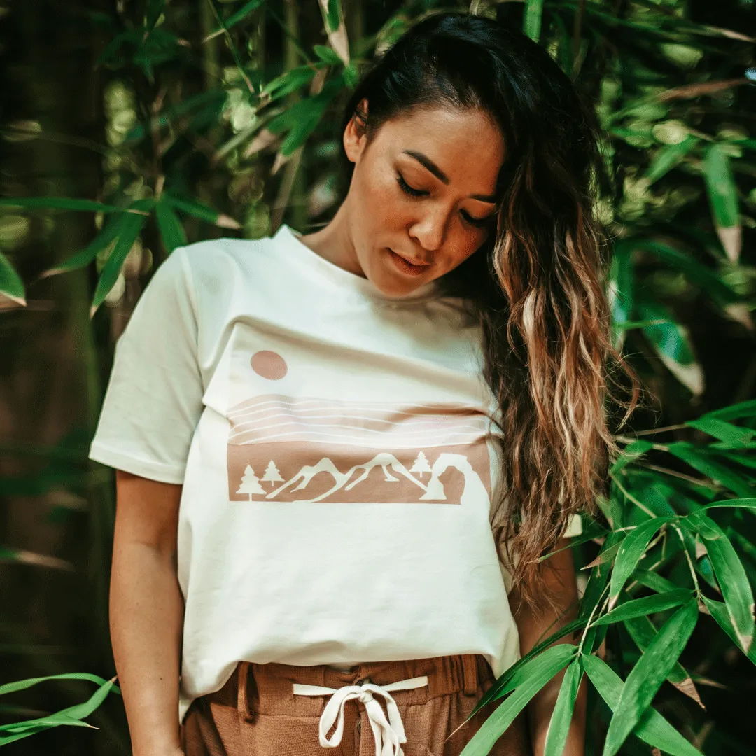 Graphic Tee Shirt