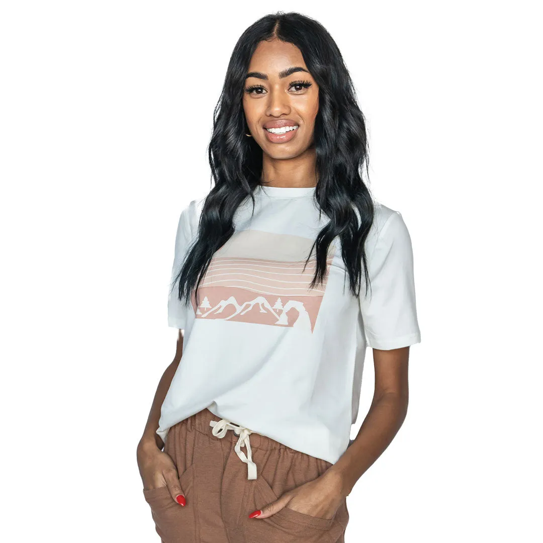 Graphic Tee Shirt