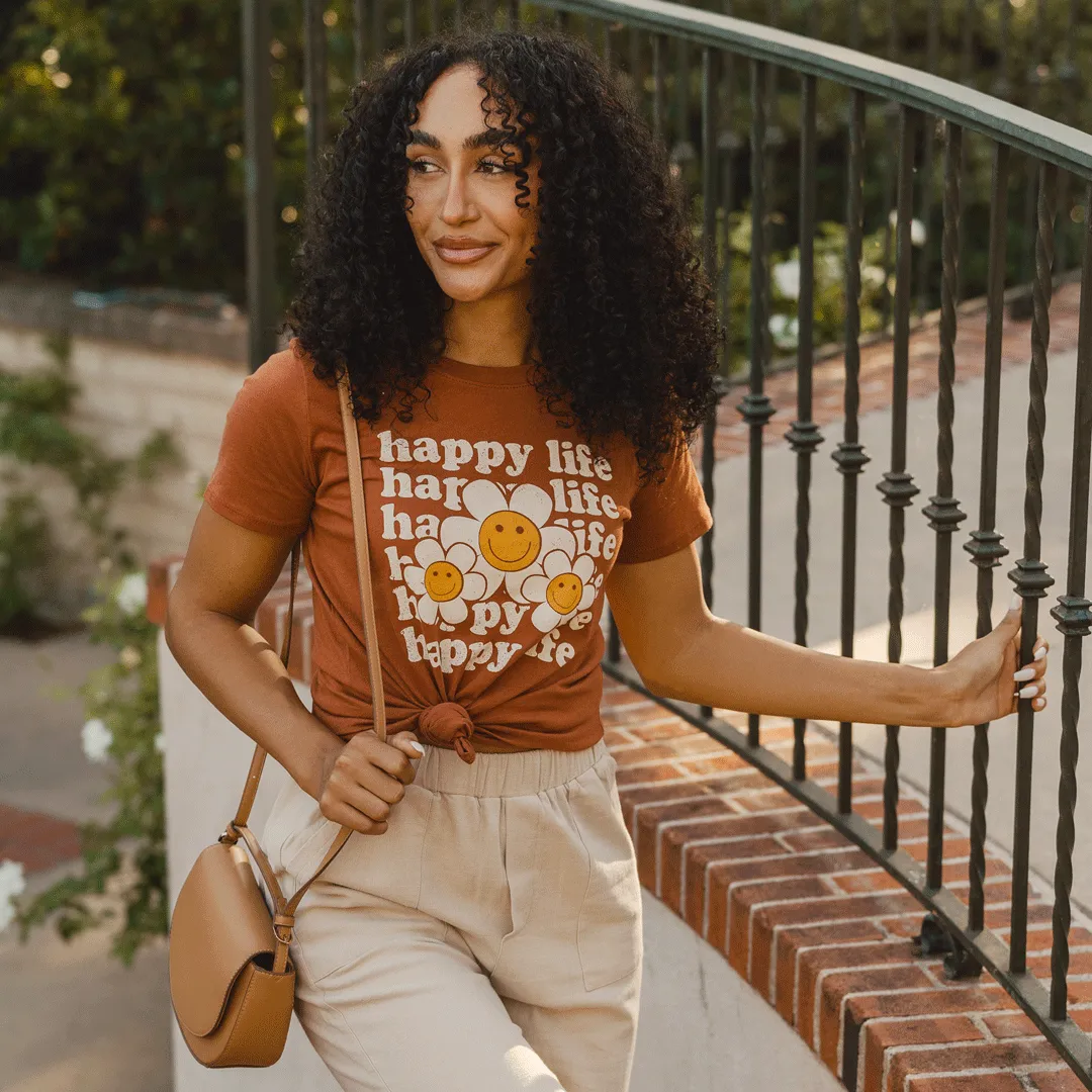 Graphic Tee Shirt