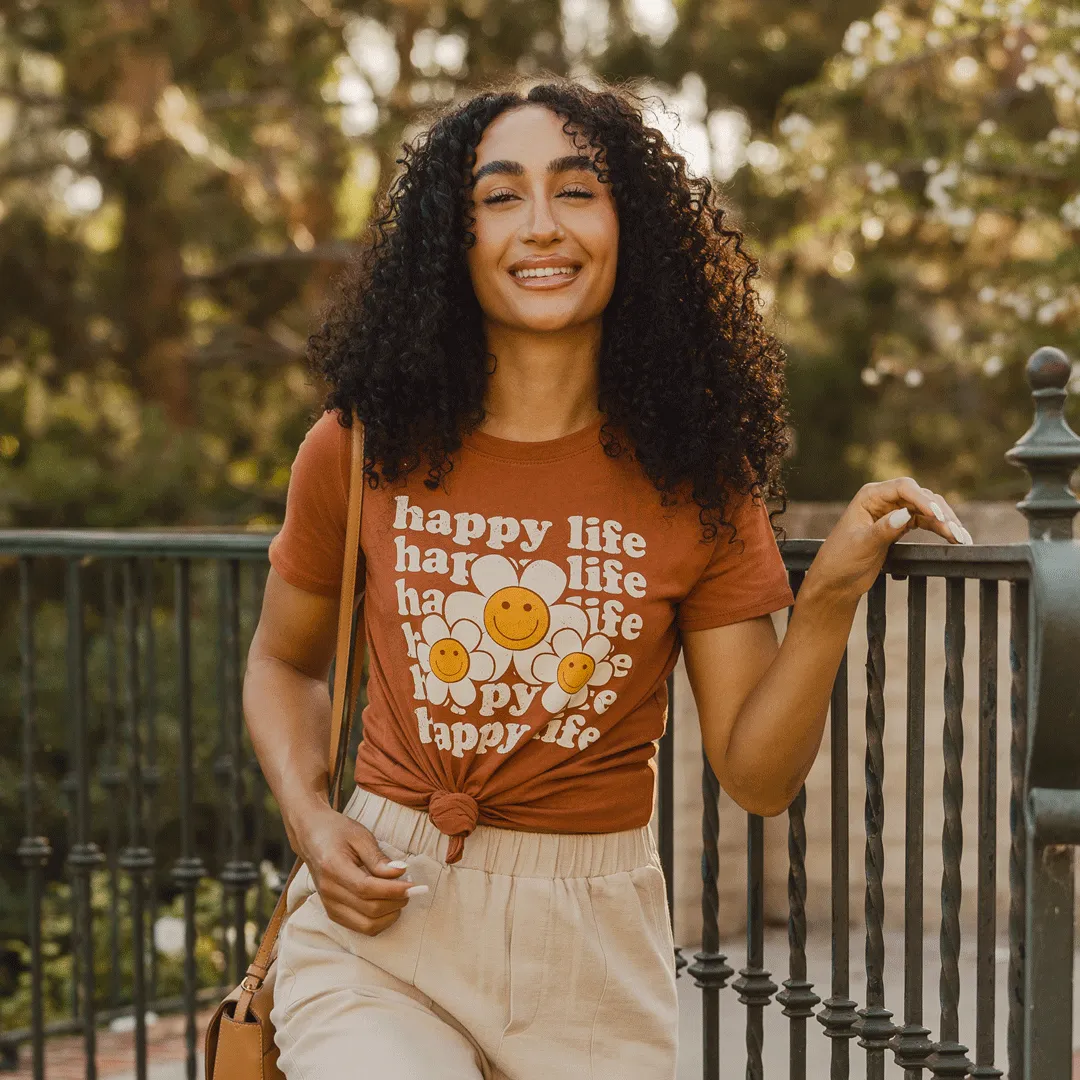 Graphic Tee Shirt