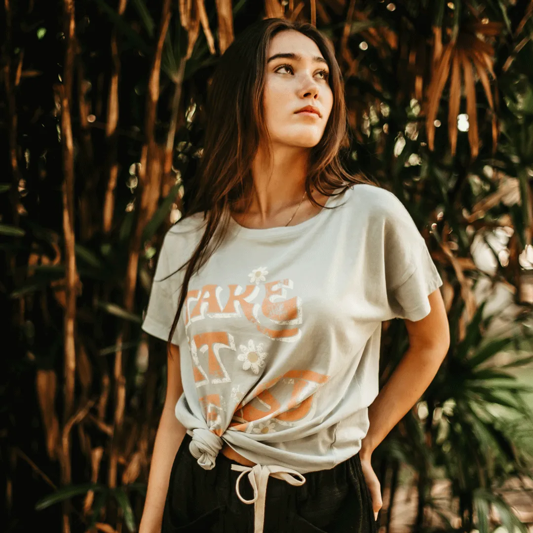 Graphic Tee Shirt